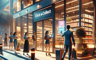 PrestaShop a strategia click and collect
