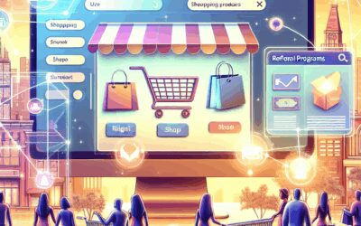 PrestaShop i programy poleceń – budowanie bazy klientów