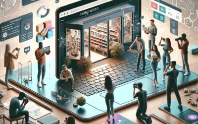 PrestaShop integracje: Jak połączyć sklep z narzędziami do zarządzania relacjami z influencerami?