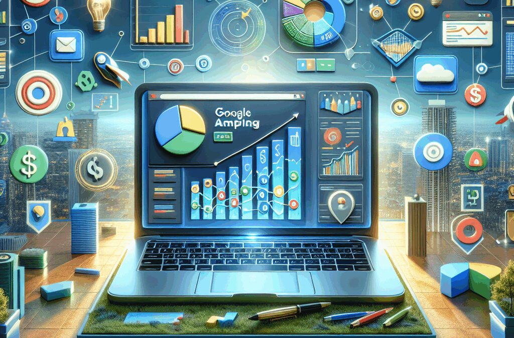 Tworzenie skutecznych kampanii Google Ads dla PrestaShop