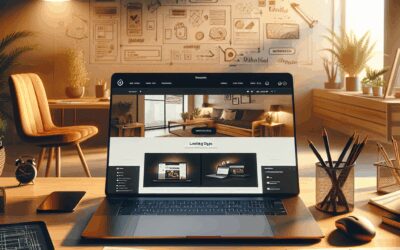 Tworzenie skutecznych landing page’ów w PrestaShop