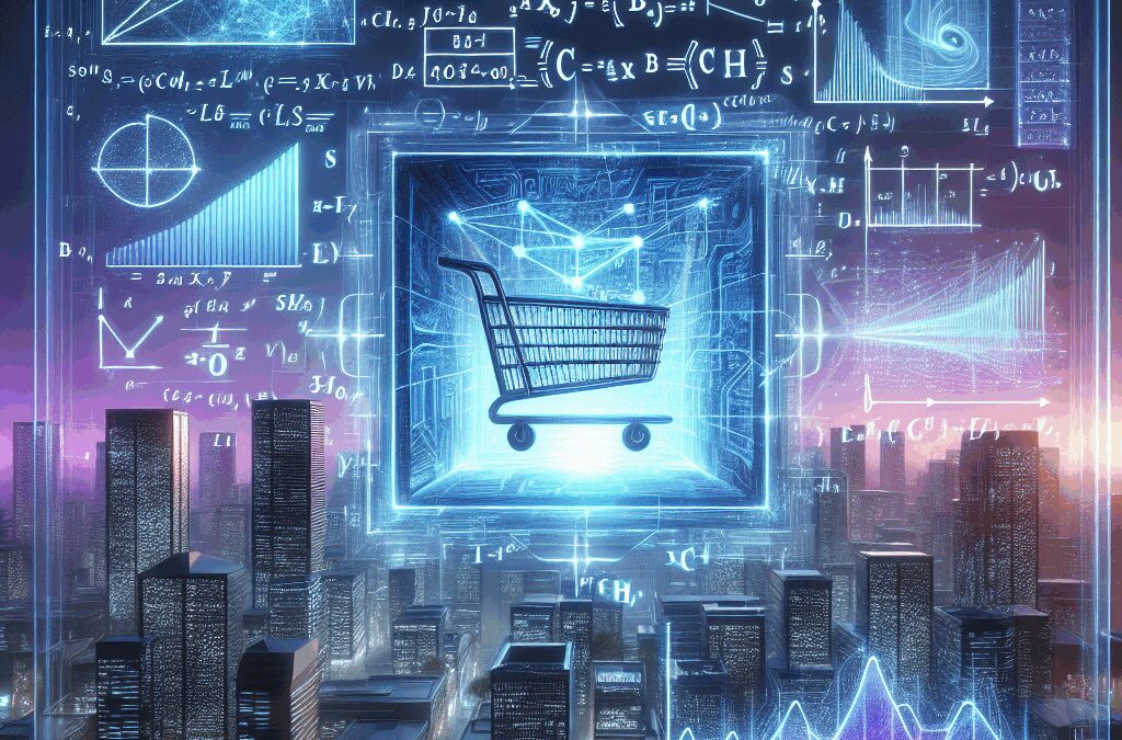 WooCommerce Custom Mathematics – algorithmic optimization