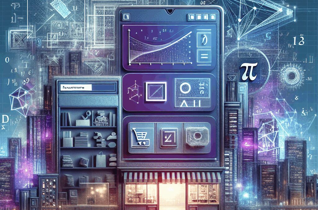 WooCommerce i advanced mathematical abstractions