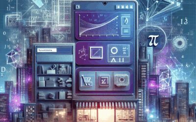 WooCommerce i advanced mathematical abstractions