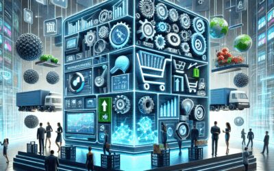 WooCommerce i advanced process optimization