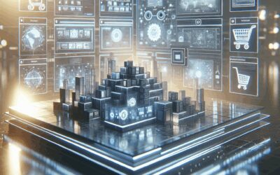 WooCommerce i modern logical foundations