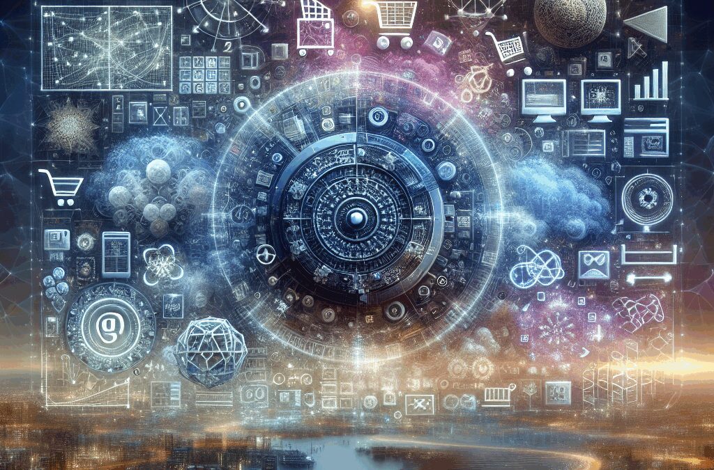 WooCommerce i modern mathematical modeling approaches