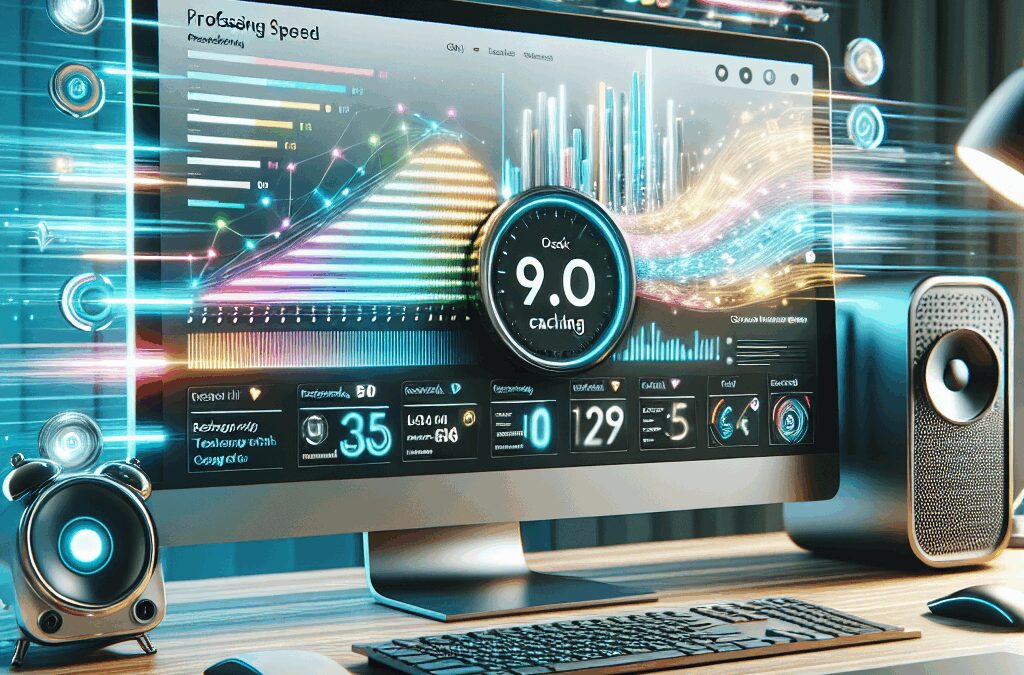 Zaawansowane cachowanie w WordPress: Implementacja i konfiguracja pluginów jak WP Super Cache oraz integracja z CDN