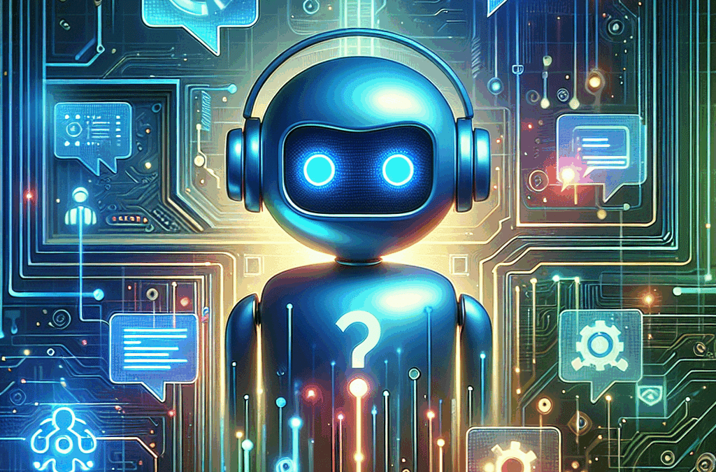 Automatyzacja obsługi klienta w WooCommerce: Chatboty i FAQ