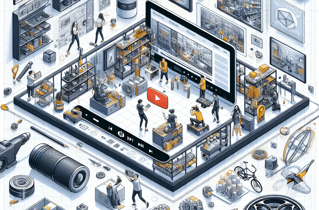 Jak wykorzystać wideo w opisach produktów WooCommerce