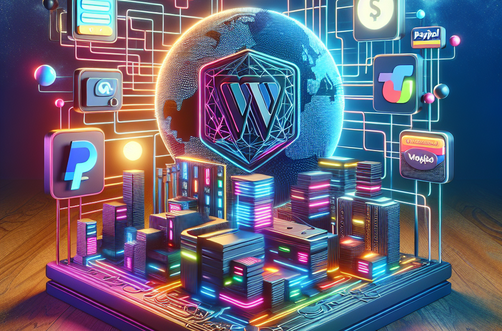 Jak zintegrować WooCommerce z zewnętrznymi systemami płatności