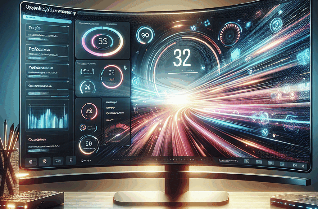 Optymalizacja komentarzy w WordPress: Paginacja i cache’owanie dla dużych dyskusji