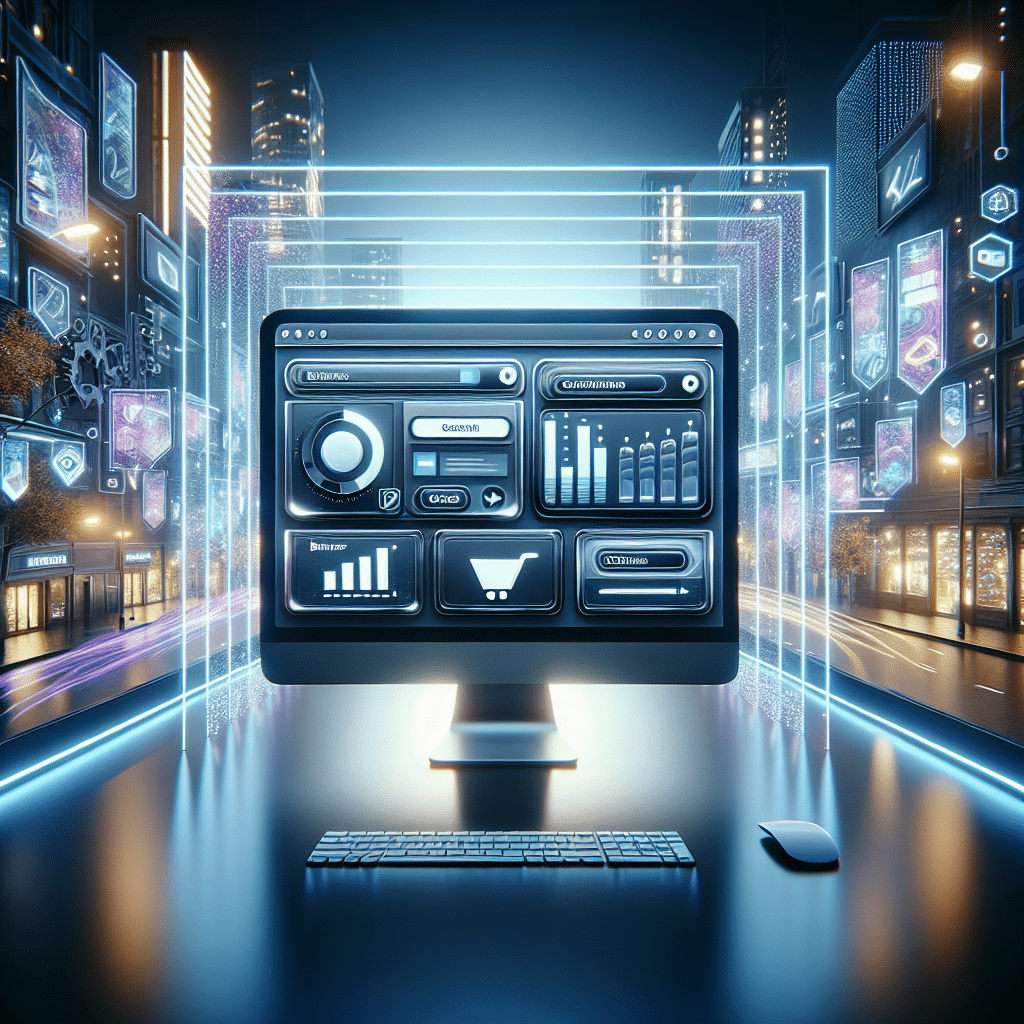 PrestaShop: Jak skonfigurować automatyczne aktualizacje banerów promocyjnych?