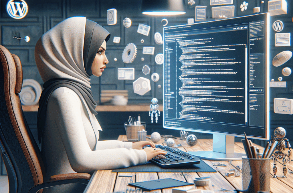 Rozwiązywanie problemu z białym ekranem śmierci przez pomoc techniczną WordPress