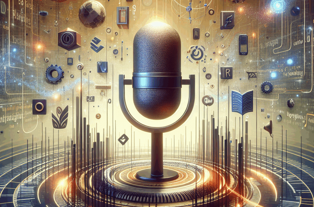 Voice Search SEO dla WordPressa: Przygotuj swoją stronę na wyszukiwanie głosowe