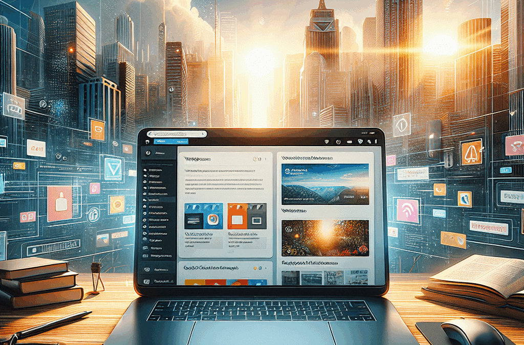 WordPress a Google Discover: Jak zwiększyć widoczność treści