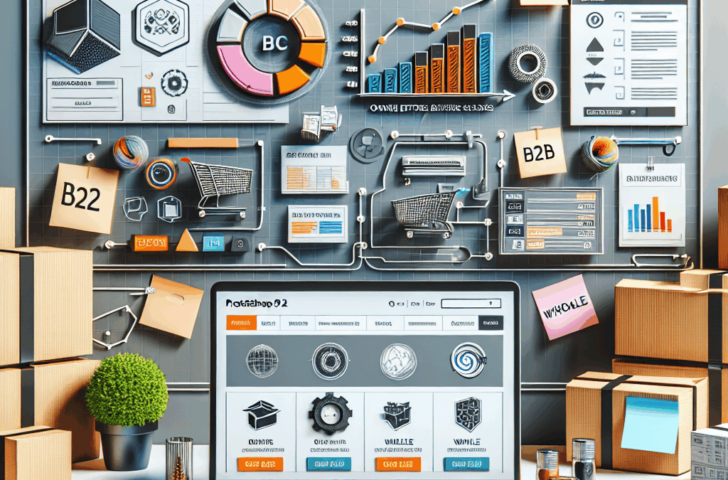 Jak skonfigurować sklep PrestaShop 9 pod sprzedaż B2B i hurtową?