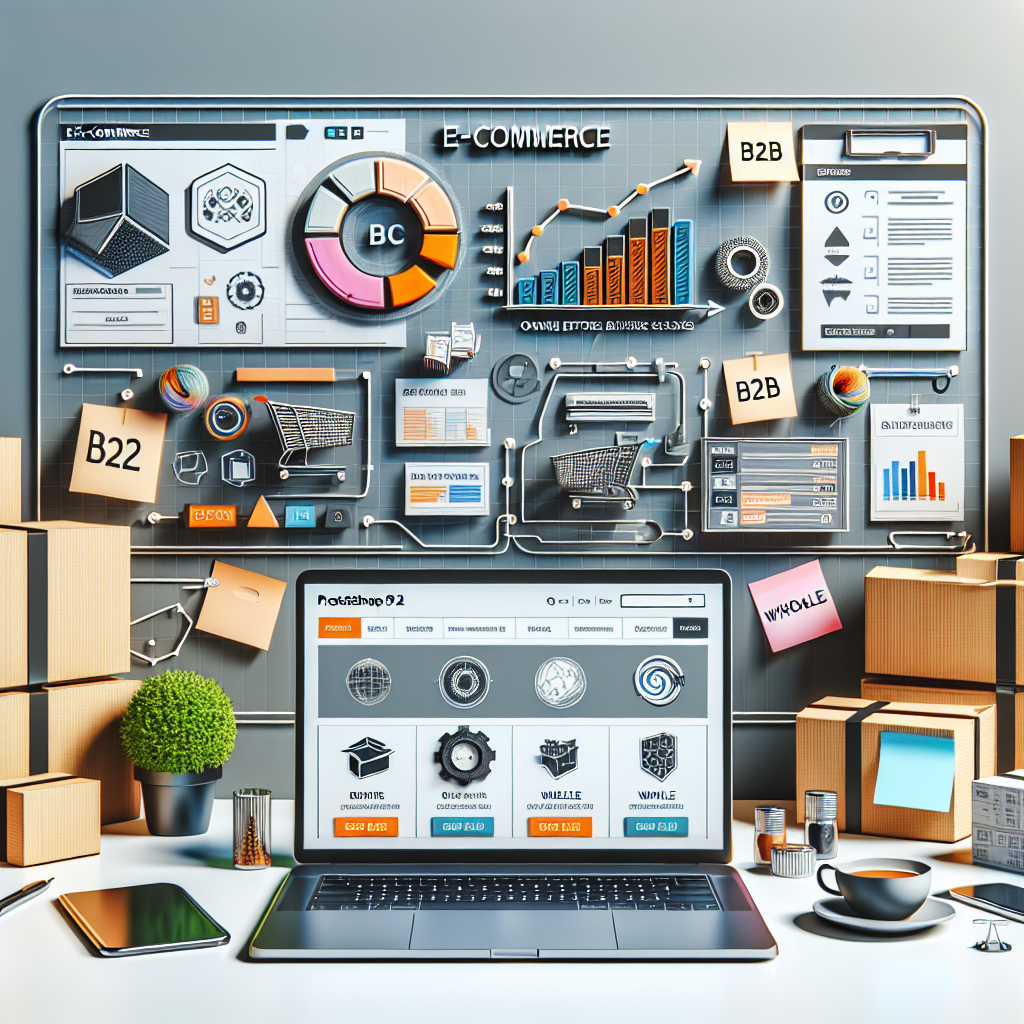Jak skonfigurować sklep PrestaShop 9 pod sprzedaż B2B i hurtową?