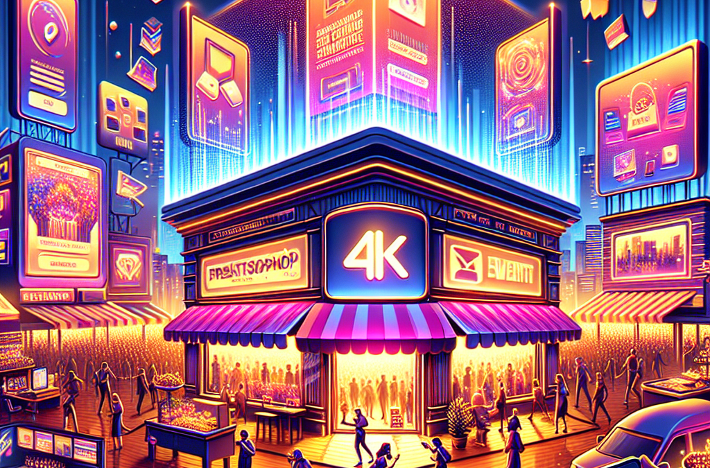 Jak zwiększyć sprzedaż w PrestaShop dzięki integracji z platformami eventowymi?