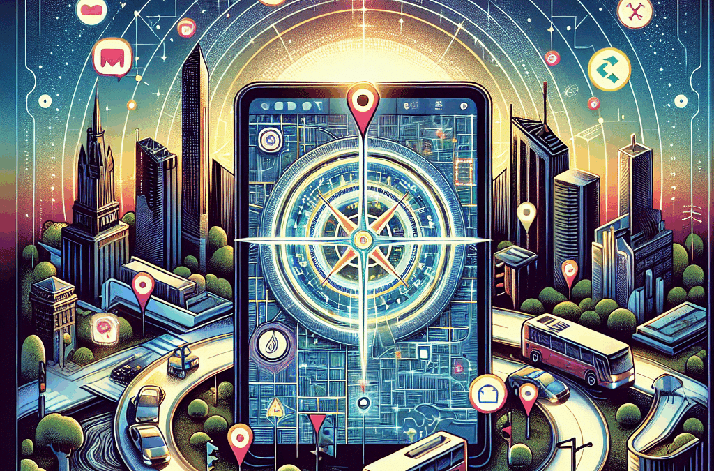 10 rzeczy ktore musisz wiedziec o algorytmie Google Maps