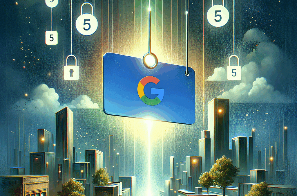 5 krokow do odblokowania zawieszonej wizytowki Google