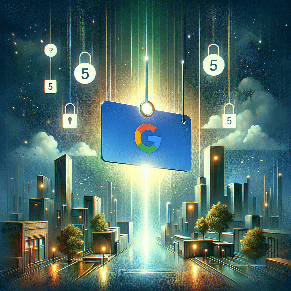 5 krokow do odblokowania zawieszonej wizytowki Google