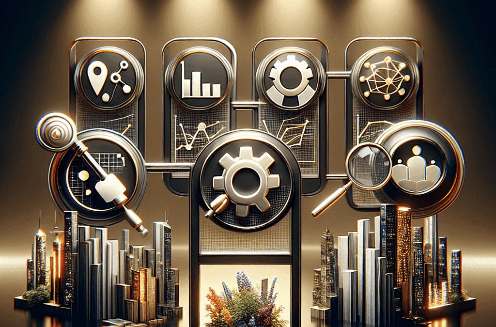 5 narzedzi ktore ulatwia zarzadzanie wizytowka Google