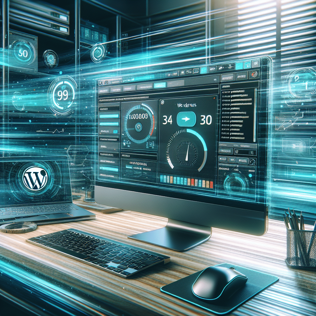 Integracja Highwinds CDN z WordPress: StrikeTracker monitoring