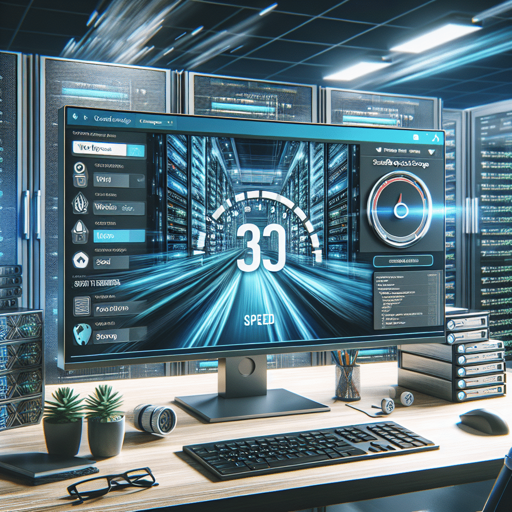 Integracja Scaleway Object Storage z WordPress: EU compliant