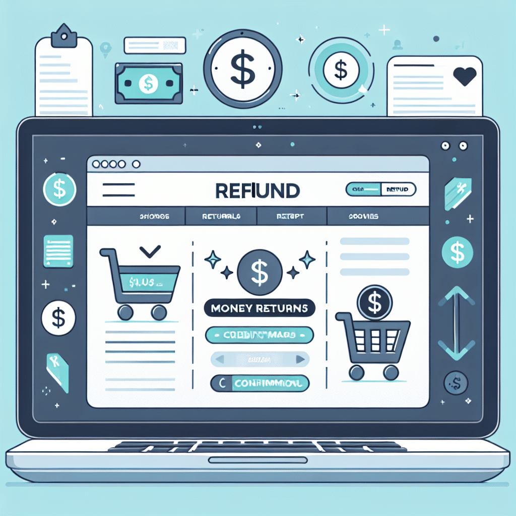 Jak działa obsługa zwrotów pieniędzy w PrestaShop 9?