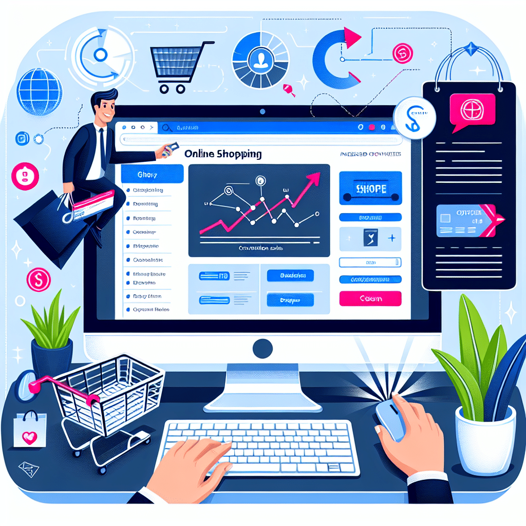 Jak zoptymalizować proces checkoutu w PrestaShop 9, aby zwiększyć konwersję?
