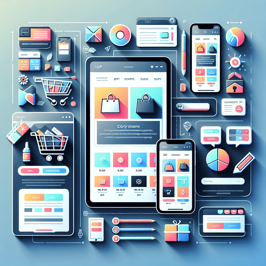 Jak zoptymalizować stronę produktu w PrestaShop 8 pod kątem UX?