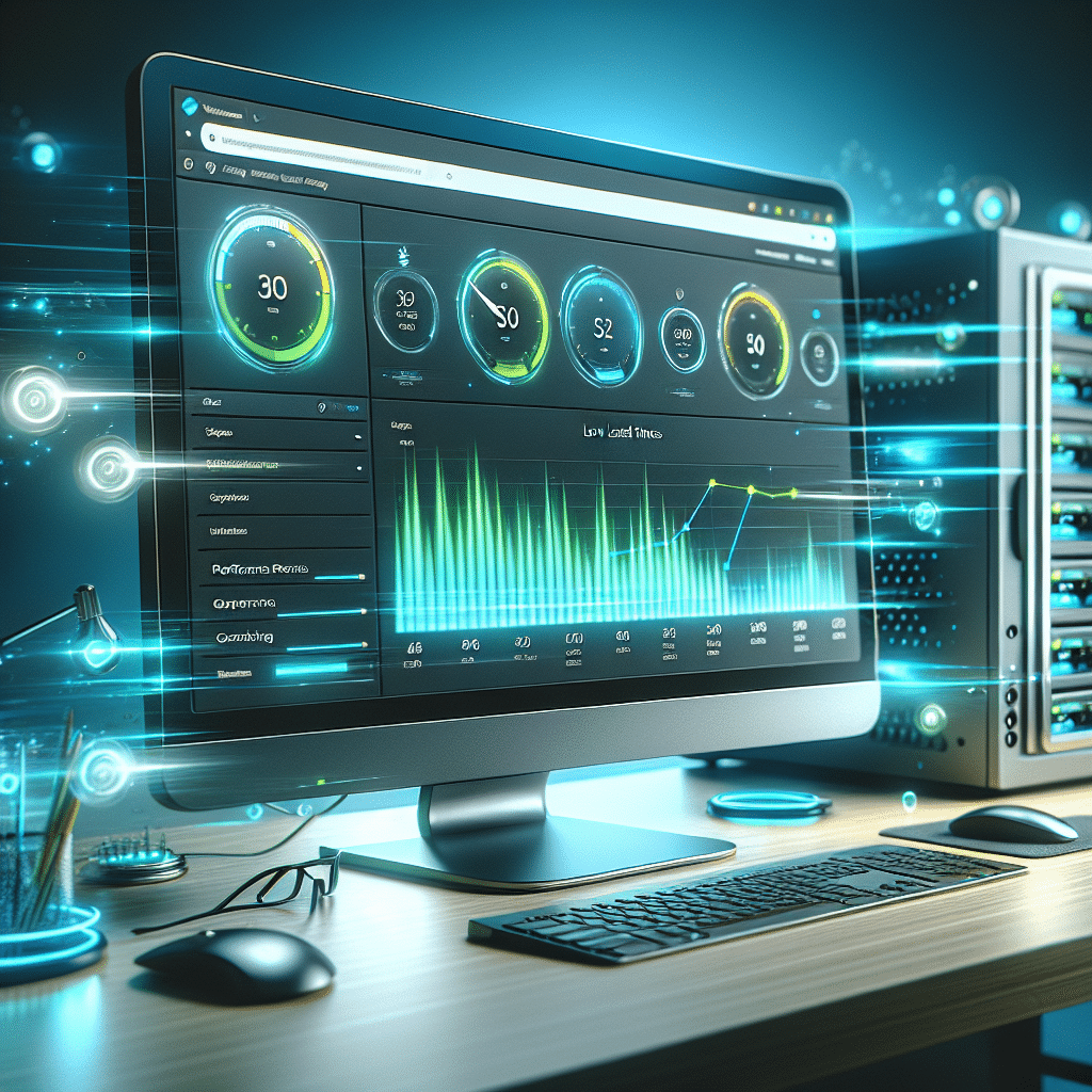 Konfiguracja Apache Traffic Server dla WordPress: Reverse proxy