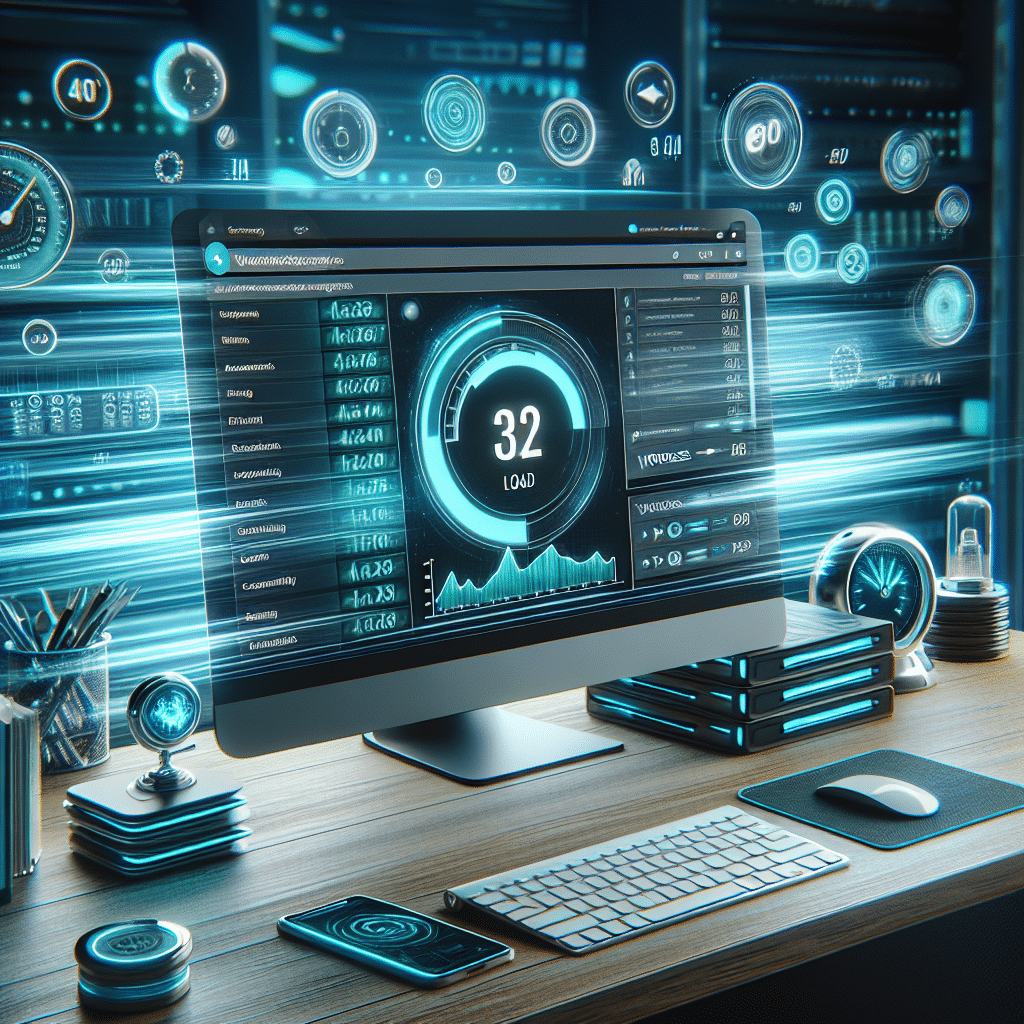 Konfiguracja Haproxy dla WordPress: Load balancing tweaks