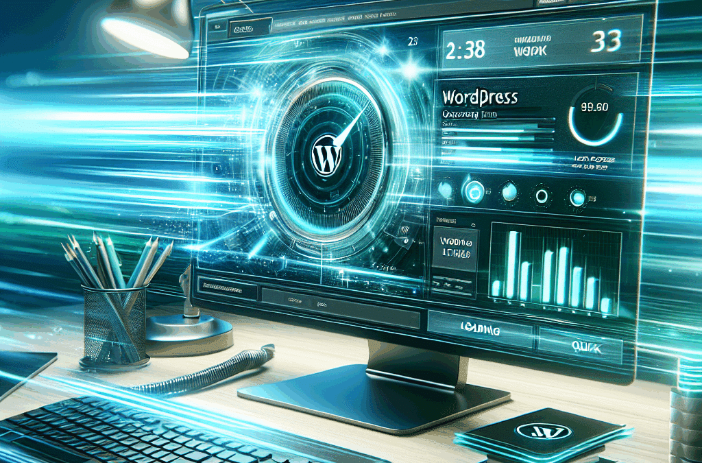 Optymalizacja revisions management w WordPress: DB cleanup scripts