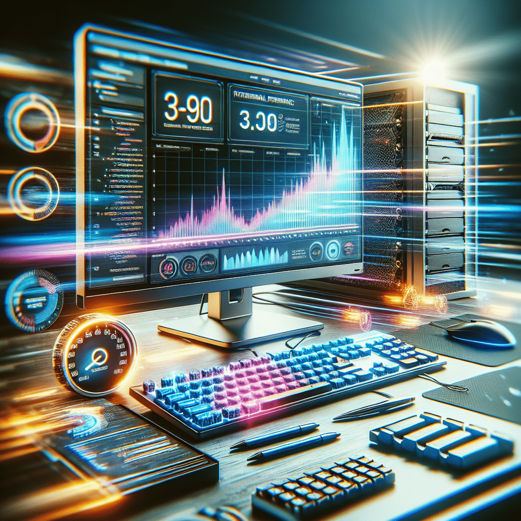Tuning slave_parallel_workers w MySQL dla WordPress: Parallel replication