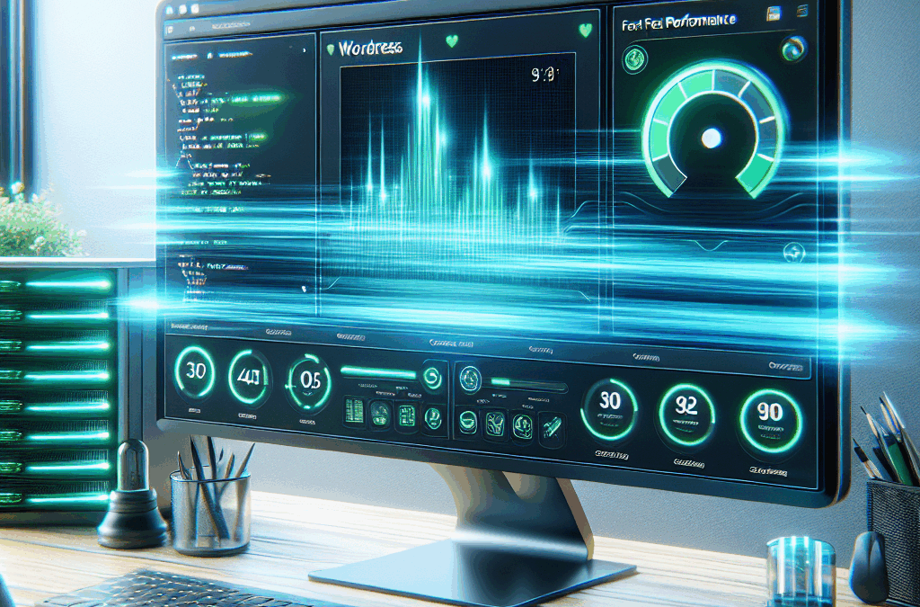Użycie WP-Optimize premium dla WordPress: Scheduled cleanups