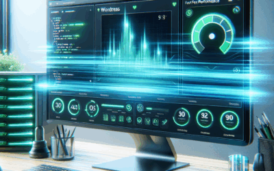 Użycie WP-Optimize premium dla WordPress: Scheduled cleanups