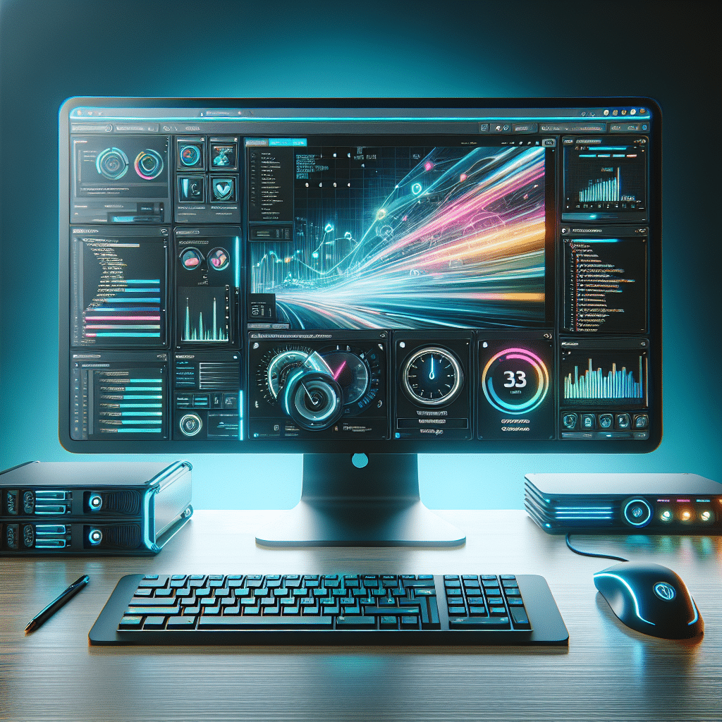Analiza user timing marks w WordPress: Custom metrics