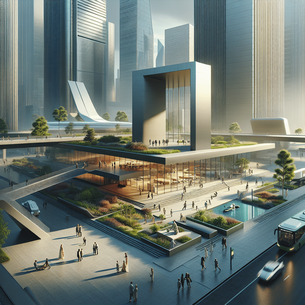 Case study pozycjonowanie pracowni architektonicznej