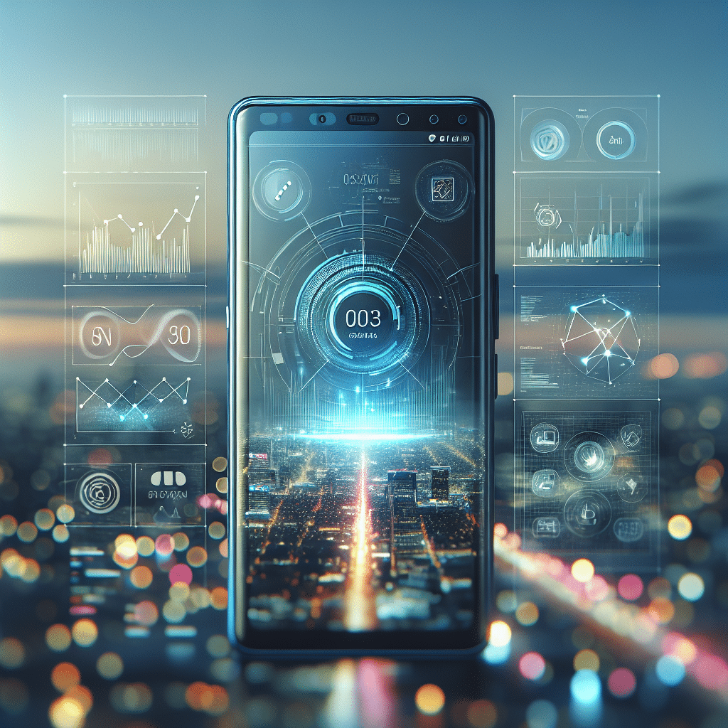 Case study pozycjonowanie serwisu telefonow