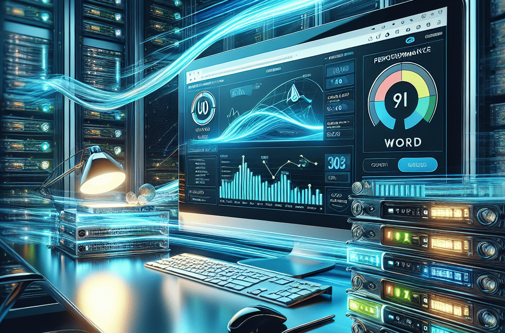 Integracja BelugaCDN z WordPress: Budget-friendly