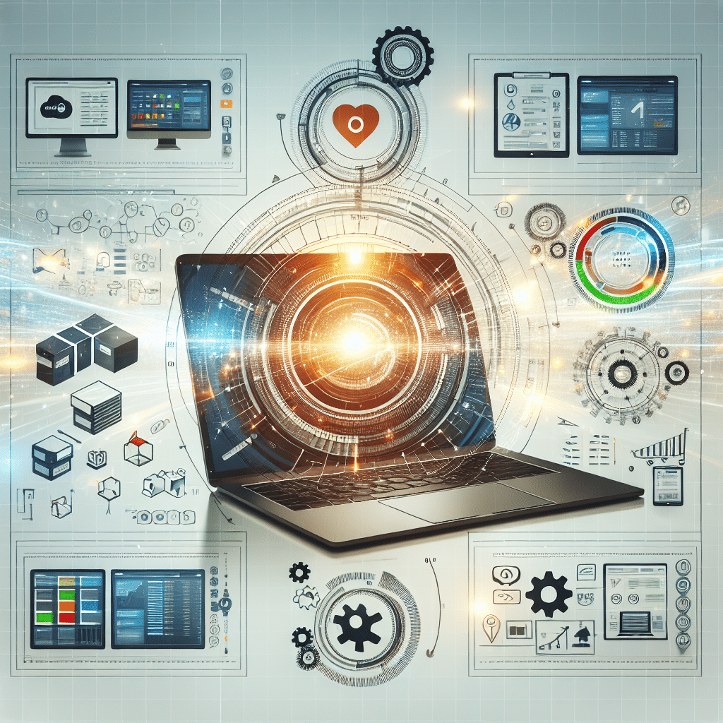 Jak wdrożyć integrację PrestaShop 9 z systemem Baselinker?