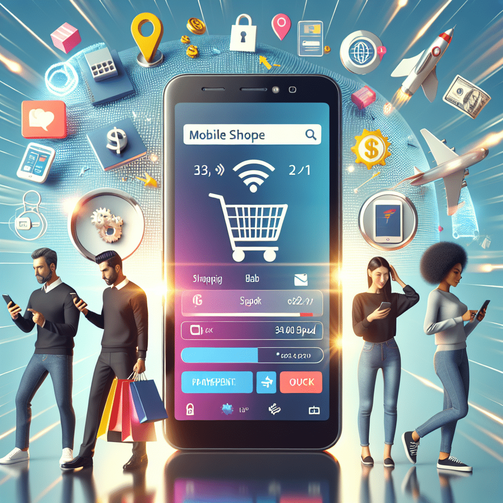 Jak zoptymalizować proces zakupowy w PrestaShop 8 dla klientów mobilnych?