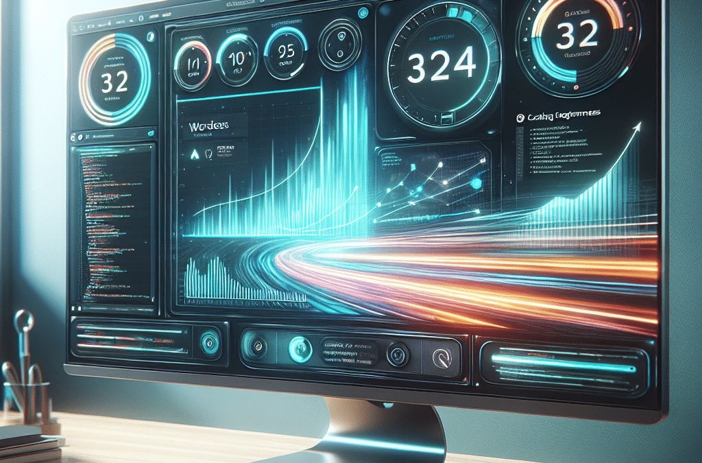 Konfiguracja Cherokee Server dla WordPress: Event-driven