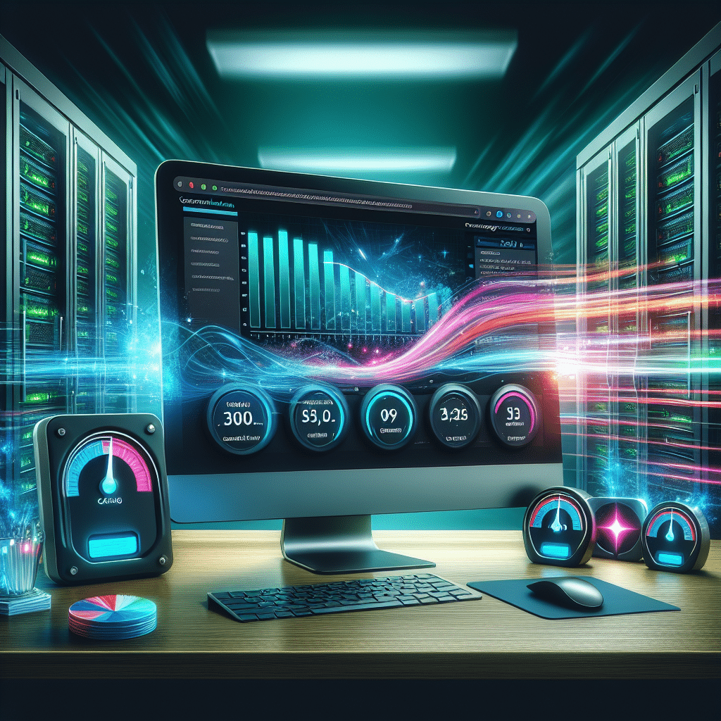 Konfiguracja Lighttpd dla WordPress: Lightweight server