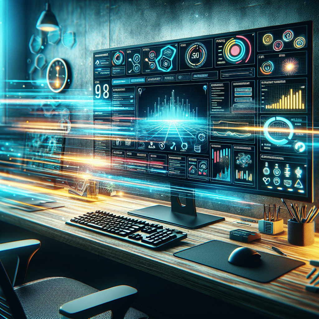 Konfiguracja NGINX Unit dla WordPress: App server optimization