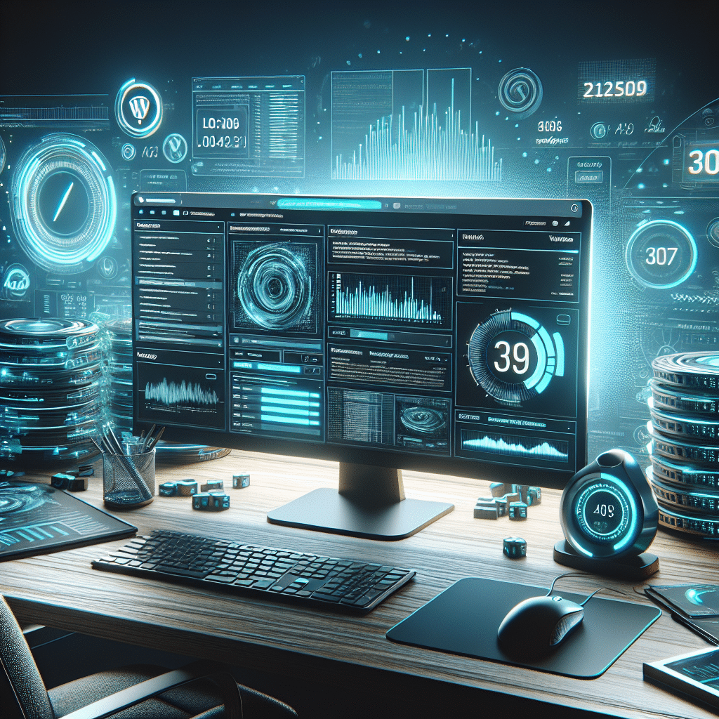 Optymalizacja REST API authentication: Token caching