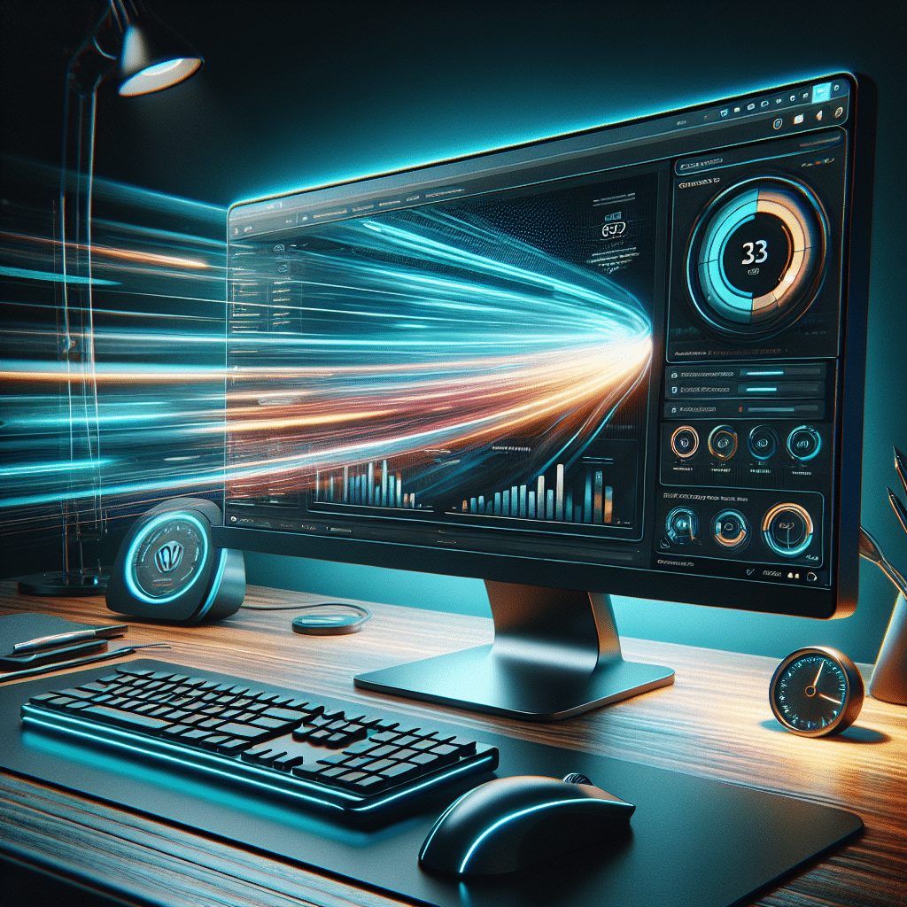 Optymalizacja attachment queries: Media library speed