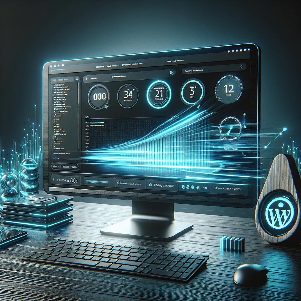Optymalizacja feed generation: Cache RSS outputs